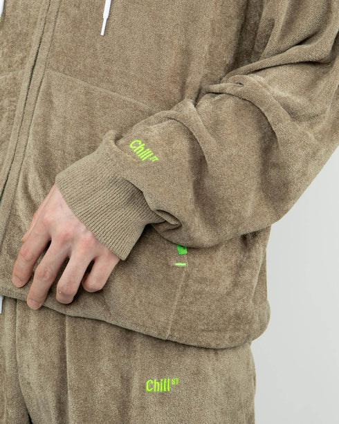 Cloud Pile(Hoodie + Pants) ※ギフトBOX無料